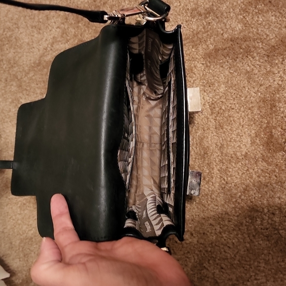 Proenza Schouler PS11 Tiny Crossbody Bag - Picture 13 of 16